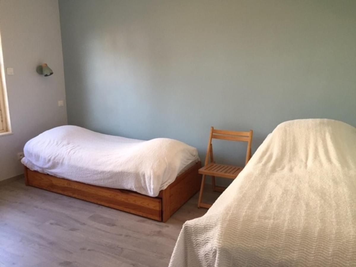 Villa Proche Centre Et Plage, 5 Chambres, Jardin, Terrasse, Parking - Fr-1-712-37 Villers-sur-Mer Exterior photo