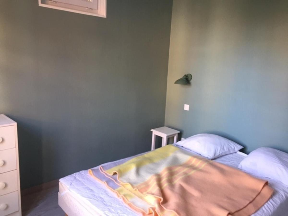 Villa Proche Centre Et Plage, 5 Chambres, Jardin, Terrasse, Parking - Fr-1-712-37 Villers-sur-Mer Exterior photo