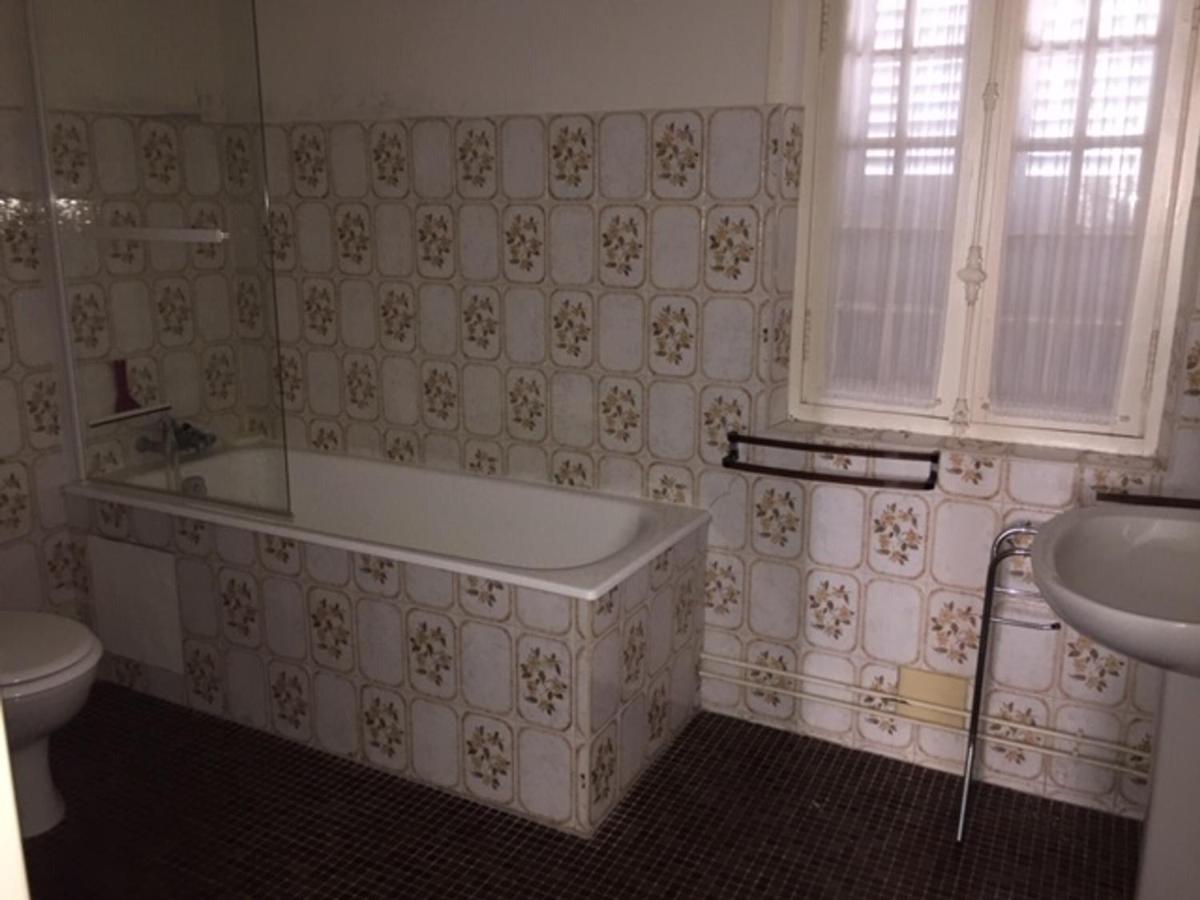 Villa Proche Centre Et Plage, 5 Chambres, Jardin, Terrasse, Parking - Fr-1-712-37 Villers-sur-Mer Exterior photo